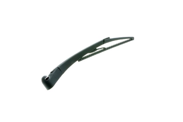 2010-2017 BMW X3 Back Glass Wiper Arm and Blade Assembly (Vaico)