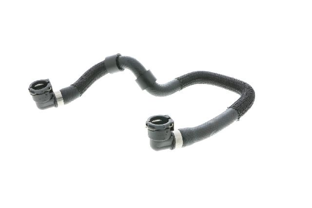 2011-2016 BMW 535i Radiator Coolant Hose - Right (Vaico)