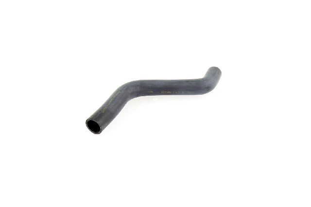 2000-2006 Volkswagen Golf Radiator Coolant Hose - Upper (Vaico)