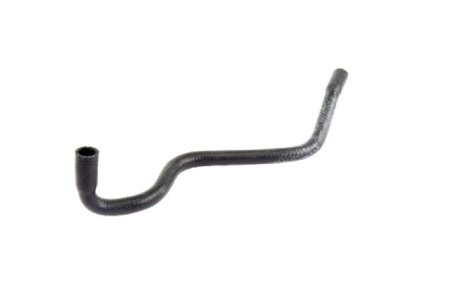 1995-1996 Volkswagen Golf Coolant Hose (Vaico)