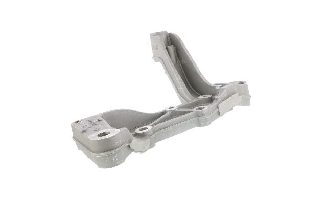 2010-2013 Volkswagen Golf Suspension Subframe Mount -  or Front Left (Vaico)