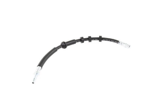 2008-2017 Audi S5 Brake Hydraulic Hose - Rear (Vaico)