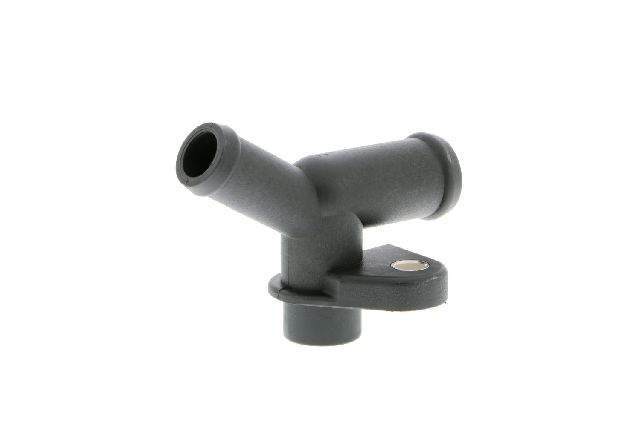 1993-1995 Volkswagen EuroVan Engine Coolant Outlet Flange - Rear (Vaico)