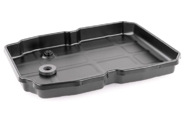 2010-2018 Mercedes-Benz Sprinter 3500 Transmission Oil Pan (Vaico)