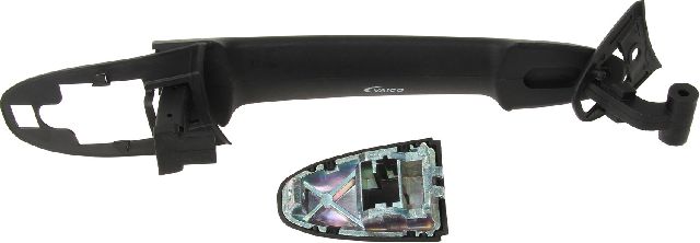 2010-2016 Mercedes-Benz Sprinter 2500 Exterior Door Handle - Front Left or Front Right (Vaico)
