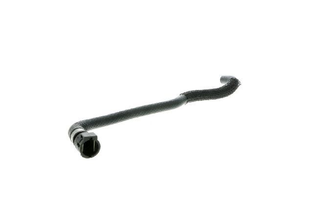 2008-2017 BMW X6 Engine Coolant Reservoir Hose - Upper (Vaico)