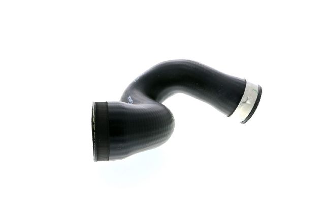 2003-2005 Volkswagen Passat Intercooler Hose - Intercooler to Pipe (Cold Side) (Vaico)