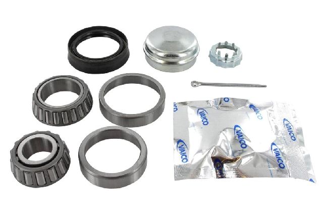 1998-2001 Audi A4 Wheel Bearing - Rear (Vaico)