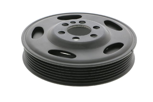 2008-2009 Audi TT Engine Crankshaft Pulley (Vaico)
