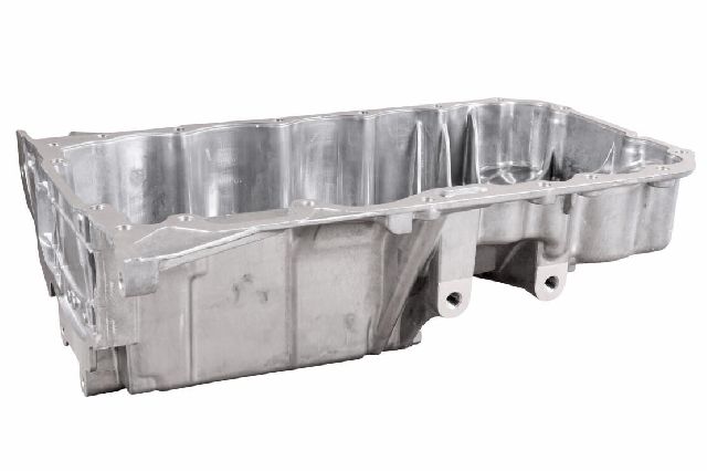 2016-2017 Mini Cooper Engine Oil Pan (Vaico)