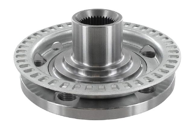1995-1999 Volkswagen Golf Wheel Hub - Front (Vaico)