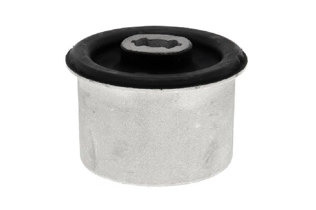 2010-2013 Porsche Panamera Suspension Control Arm Bushing - Front Lower Forward (Vaico)
