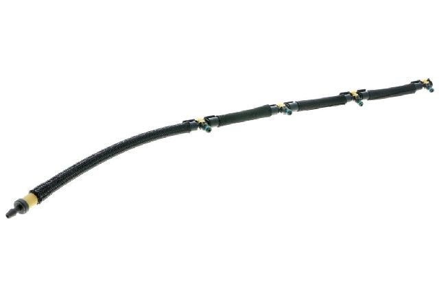 2012-2015 Volkswagen Passat Fuel Tank Overflow Hose (Vaico)