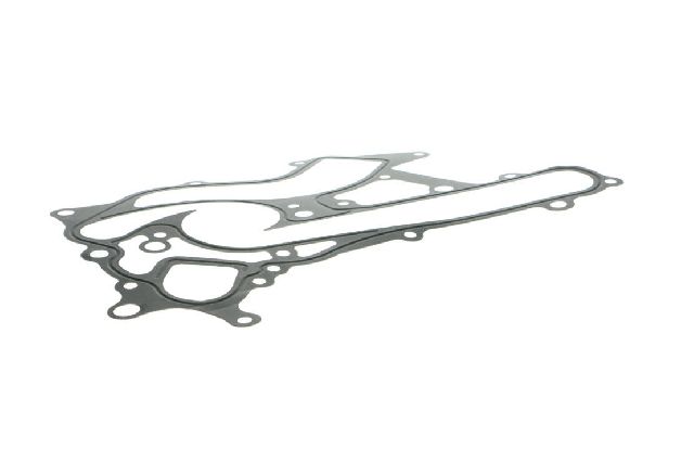 2012-2015 Mercedes-Benz ML350 Engine Water Pump (Vaico)