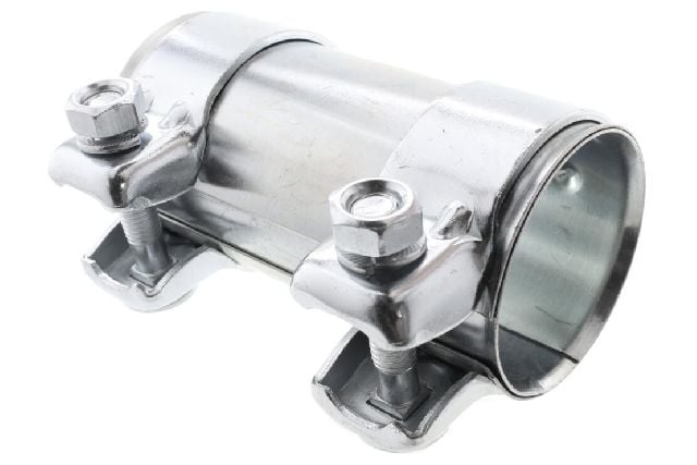 2002-2004 Audi A6 Exhaust Clamp (Vaico)
