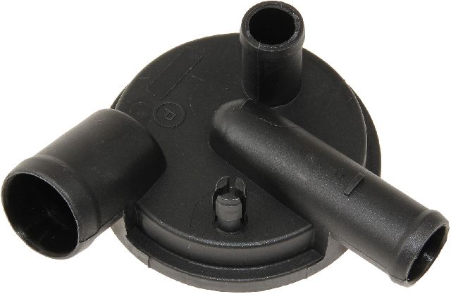 1997-1999 Volkswagen Jetta Engine Crankcase Vent Valve (Vaico)