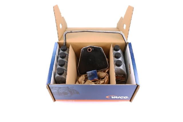 2007-2010 Audi Q7 Automatic Transmission Fluid Kit (Vaico)