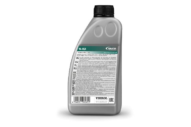 2009-2020 Audi A3 Differential Oil -  or Rear Differential (Vaico)