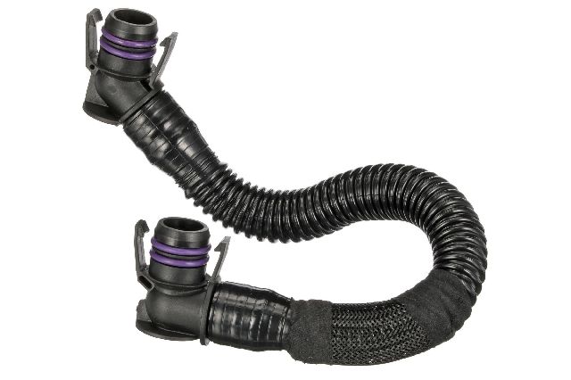 2017-2022 Tesla 3 Coolant Hose (Vaico)