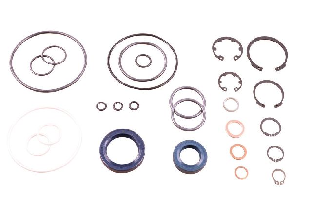 1998-2003 Mercedes-Benz CLK320 Steering Gear Seal Kit (Vaico)