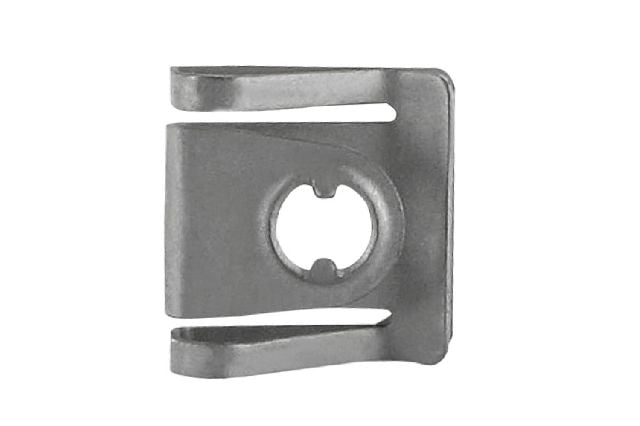 1998-2004 Audi A6 Engine Splash Shield Hardware (Vaico)