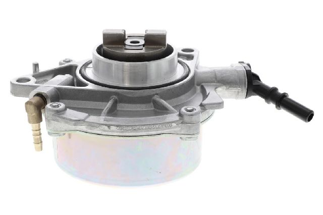 2007-2012 Mini Cooper Power Brake Booster Vacuum Pump (Vaico)