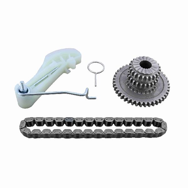 2017-2021 Audi Q7 Engine Oil Pump Chain Set (Vaico)
