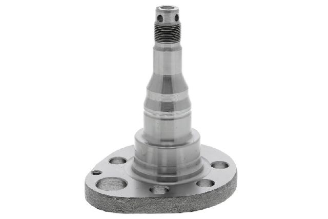 1997-1999 Volkswagen Golf Stub Axle - Rear Left (Vaico)
