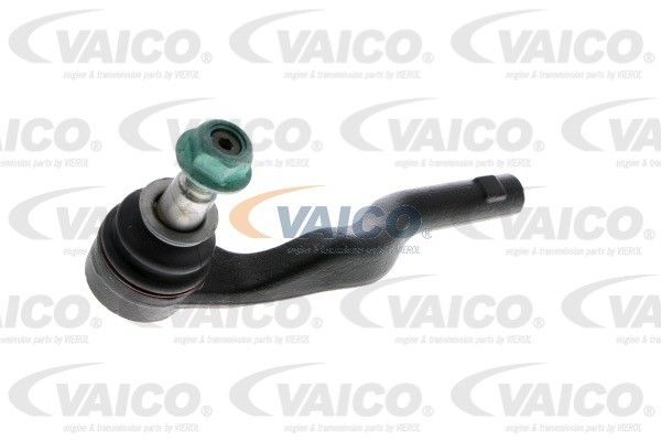2012-2013 Mercedes-Benz CLS550 Steering Tie Rod End - Left Outer (Vaico)