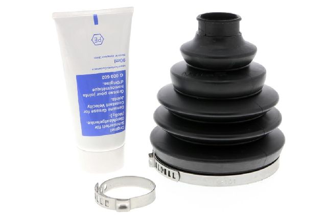 2007-2010 Audi Q7 CV Joint Boot Kit - Front Left Outer or Front Outer or Front Right Outer (Vaico)
