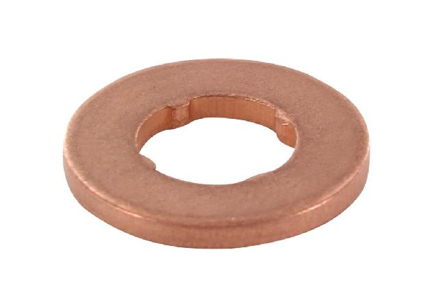 2010-2017 Mercedes-Benz Sprinter 3500 Fuel Injector Seal (Vaico)