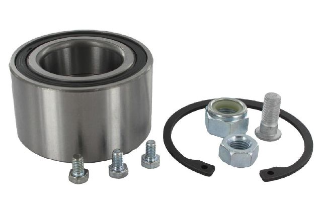 1993-2003 Volkswagen EuroVan Wheel Bearing - Front (Vaico)