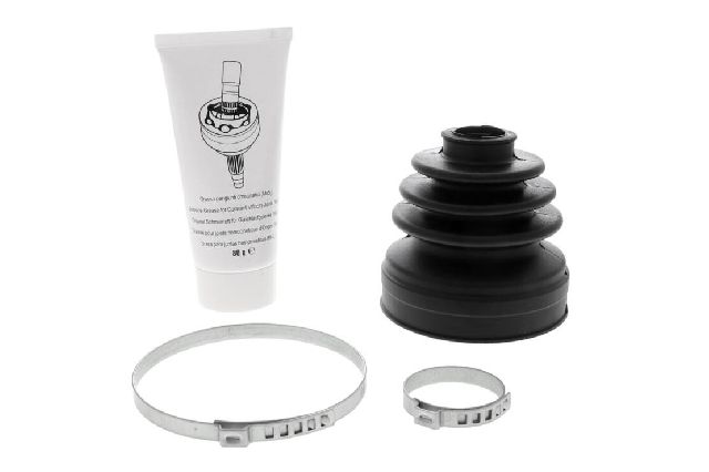 2011-2015 Volkswagen Jetta CV Joint Boot Kit - Front Inner (Vaico)