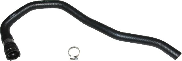 2004-2006 BMW X3 HVAC Heater Hose (Vaico)