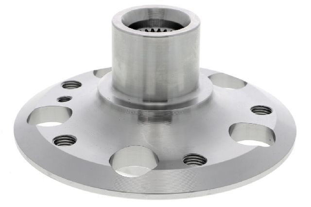2006-2007 Mercedes-Benz C280 Wheel Hub - Rear (Vaico)