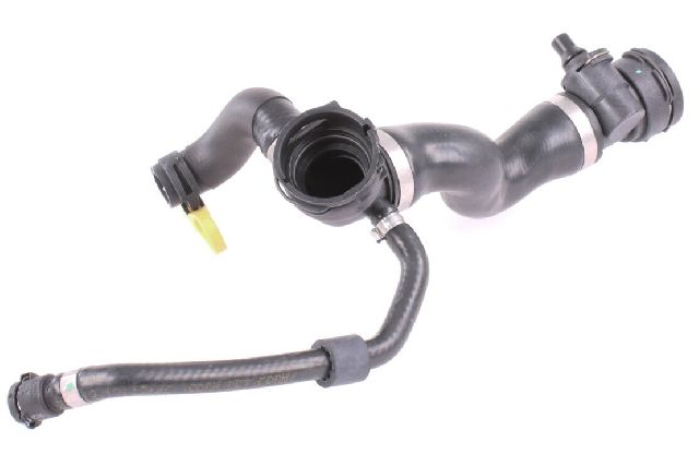 2011-2012 BMW 740i Coolant Hose (Vaico)