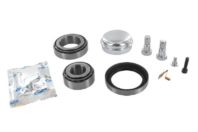 1994-1999 Mercedes-Benz S320 Wheel Bearing Kit - Front (Vaico)