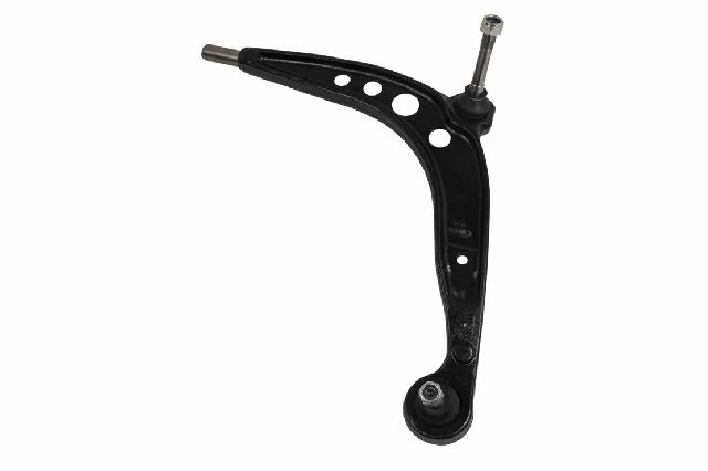 1988-1991 BMW M3 Suspension Control Arm and Ball Joint Assembly - Front Right Lower (Vaico)