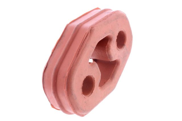 2000-2006 Audi TT Quattro Exhaust Mount -  or Front or Rear (Vaico)