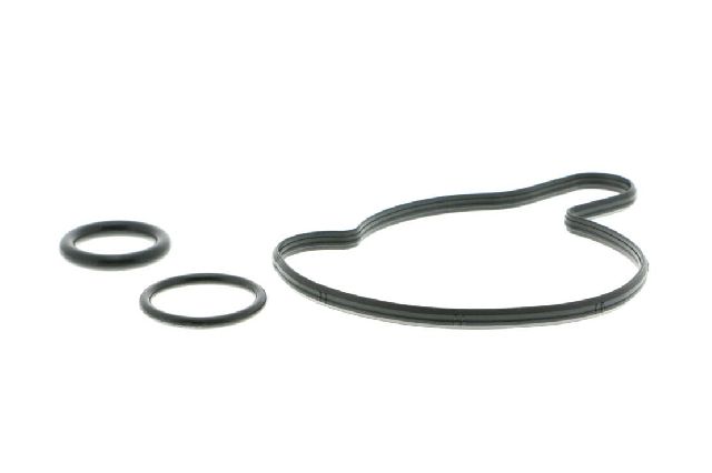 2007-2010 Audi Q7 Engine Water Pump (Vaico)