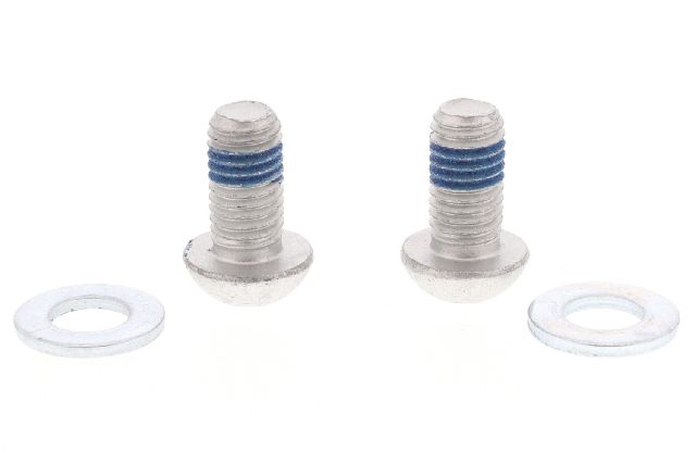 2004-2010 BMW X3 Suspension Ball Joint - Front Lower Forward or Front Right Forward (Vaico)