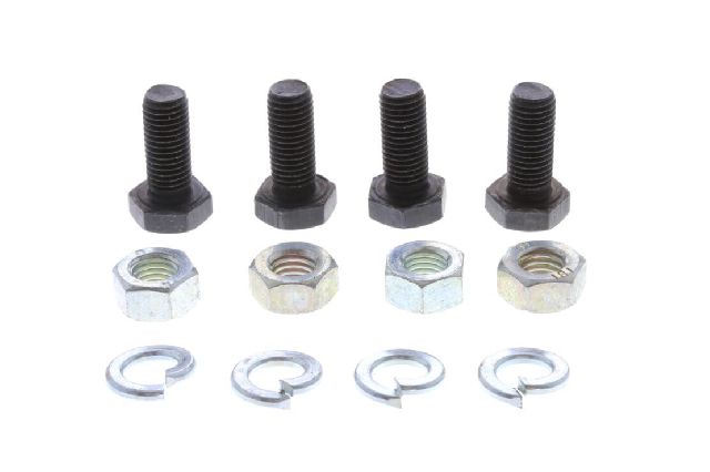 1976-1996 Jaguar XJS Suspension Ball Joint - Front Lower (Vaico)