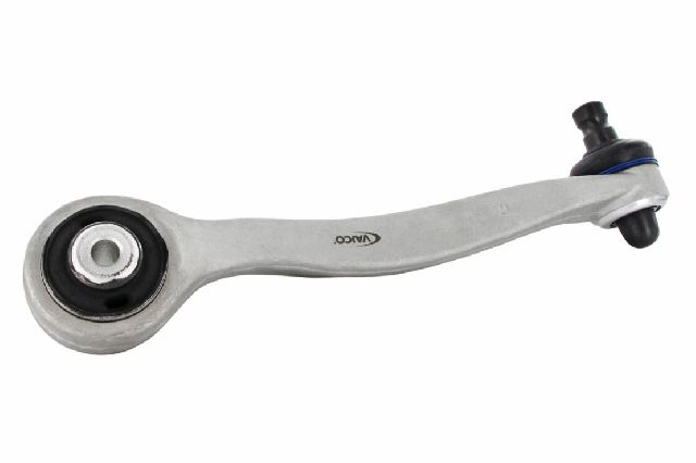 2005-2011 Audi A6 Suspension Control Arm - Front Right Rearward or Front Right Upper Rearward (Vaico)