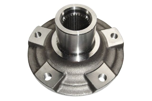 2009-2013 BMW 335i xDrive Wheel Hub - Front (Vaico)