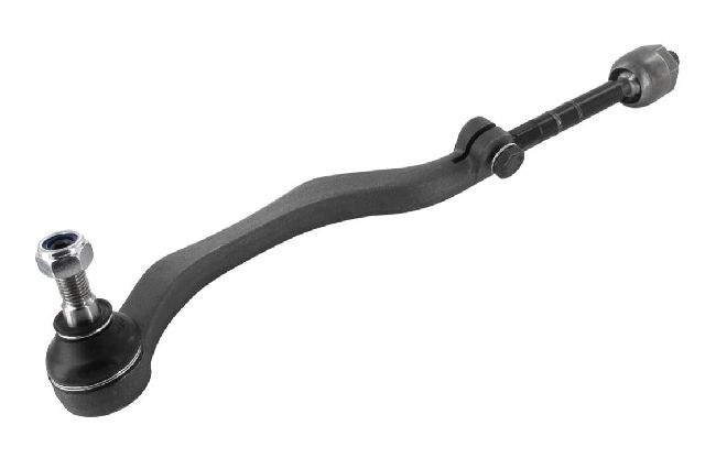 2007-2015 Mini Cooper Steering Tie Rod End Assembly - Front Left (Vaico)