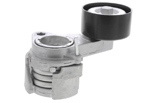 2008-2010 BMW X6 Accessory Drive Belt Tensioner Assembly (Vaico)