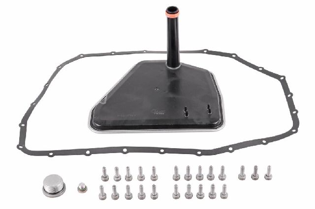 2002-2009 Audi A4 Automatic Transmission Fluid Kit (Vaico)
