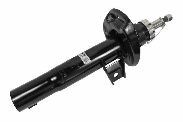 2010-2013 Volkswagen Golf Suspension Shock Absorber - Front (Vaico)