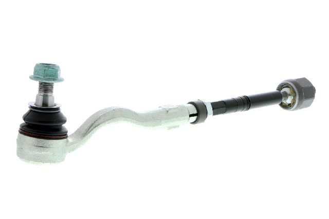2011-2013 BMW X3 Steering Tie Rod End Assembly - Front (Vaico)