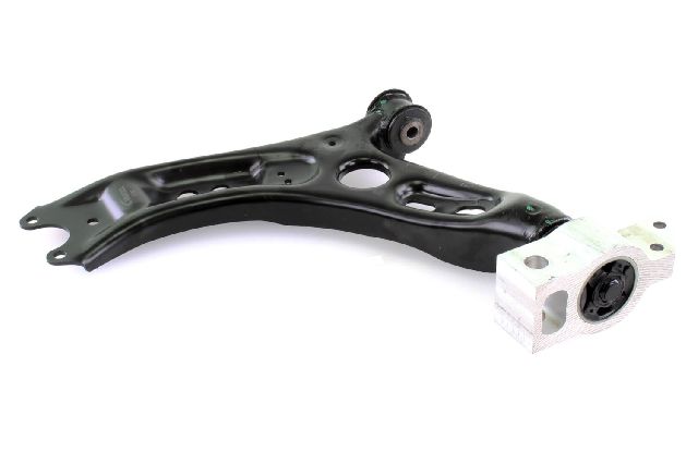 2011-2017 Volkswagen CC Suspension Control Arm - Front Left (Vaico)